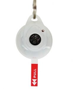 skudo baby - skudo elektronski odganjalec klopov za otroke