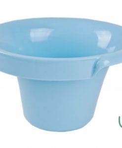 Čebriček za metodo (delnega) brezpleničarstva