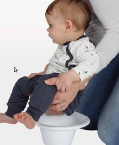 Čebriček za metodo (delnega) brezpleničarstva