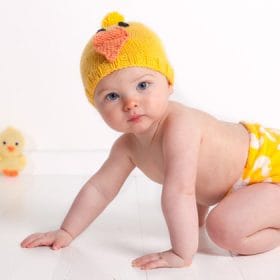 Pralna plenica TotsBots Bamboozle Waddle