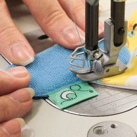 TotsBots pralne plenice