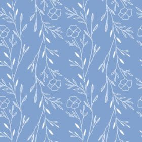 Natural Blue