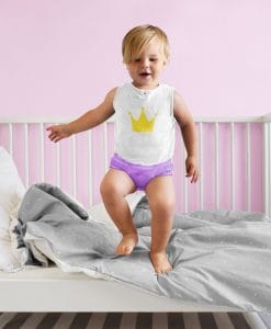 Bambino Mio odvajalne hlačke