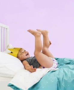 Bambino Mio odvajalne hlačke
