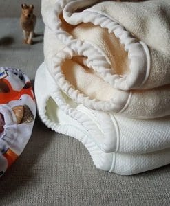 Pralna plenica Mother ease Wizard Duo