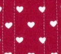 Red Hearts