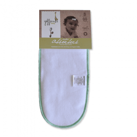 Geffen Baby Super Absorbers (150ml)