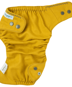 Pralna plenica Puppi - nepremočljive hlačke iz volne (2,5-7kg)