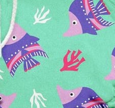 Electro Fish