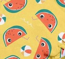 Mellow Melon