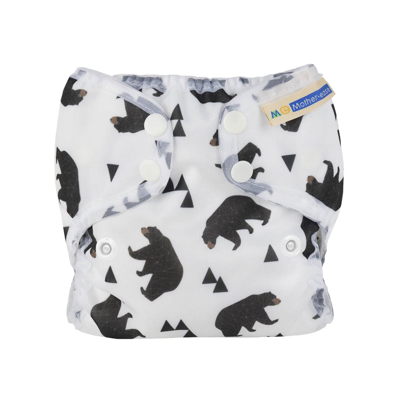 Mother ease Wizard Duo Newborn