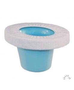 Trak za čebriček iz bombaža (3kosi)