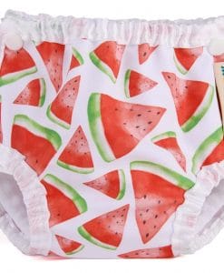 Mother Ease kopalna plenička - Watermelon