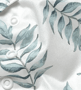 Green fern