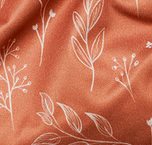 Botanical mocha