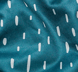 Midnight rain