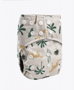 La Petite Ourse - pralna plenica