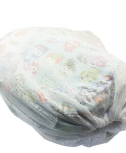 Blümchen mrežasta vrečka za mokre plenice