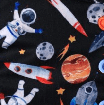 Space
