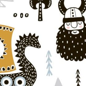 White Viking