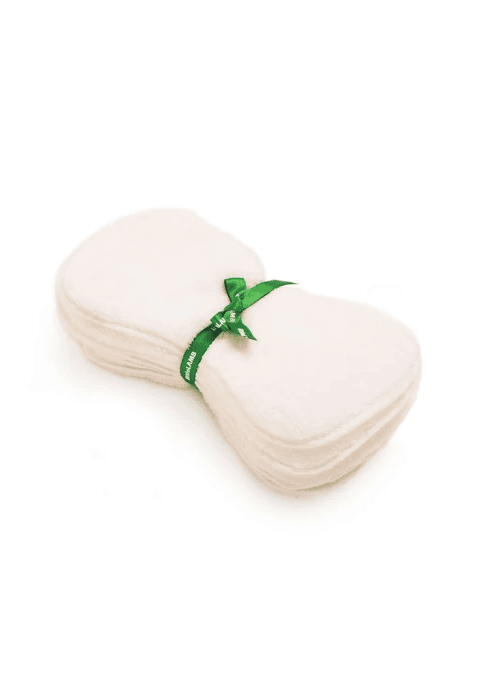 Liner Little Lamb za bolj suho ritko - complete cover (10kosov) vel.2