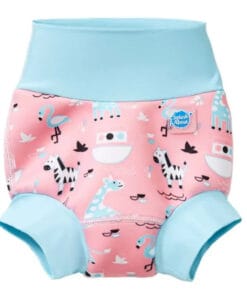 Pralna kopalna plenica New Happy Nappy Splash About - ZADNJI KOSI