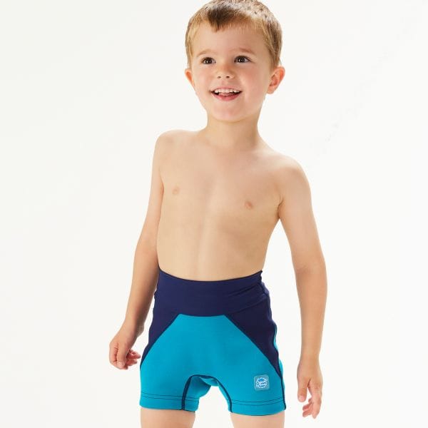 Pralna kopalna plenica Splash Jammers Splash About - ZADNJI KOSI - slika 11