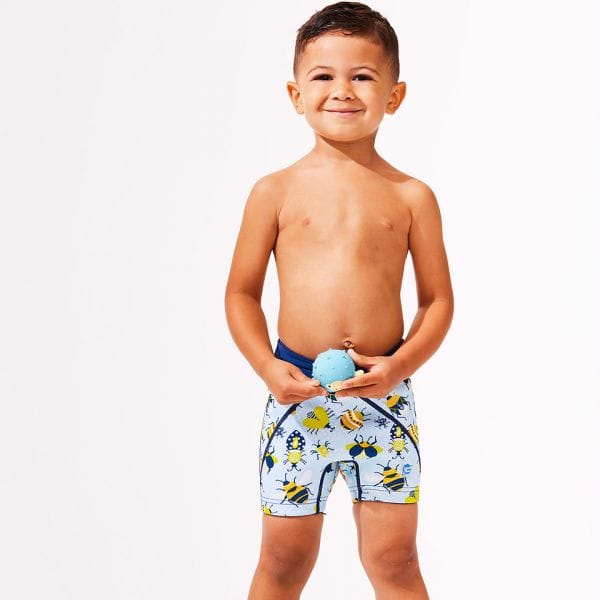 Pralna kopalna plenica Splash Jammers Splash About - ZADNJI KOSI - slika 7