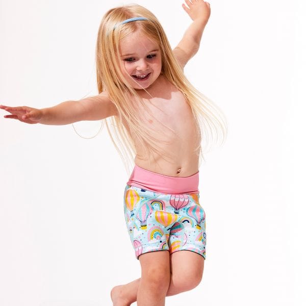 Pralna kopalna plenica Splash Jammers Splash About - ZADNJI KOSI - slika 4