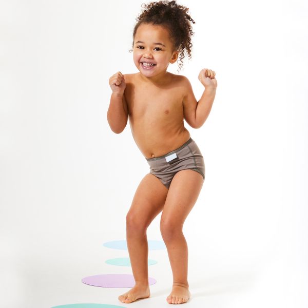 Pralna kopalna podloga za Happy Nappy Splash About - ZADNJI KOSI - slika 6