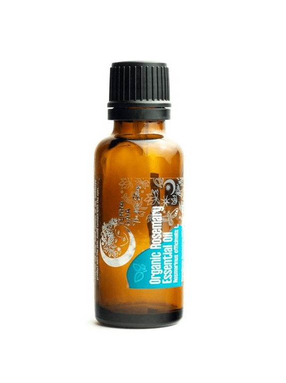 Eterično olje rožmarin Terra Gaia 30ml