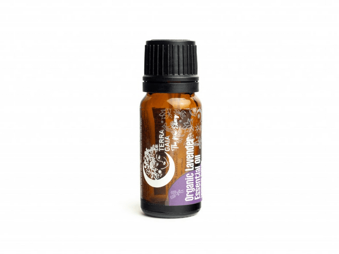 Eterično olje sivka Terra Gaia 30ml