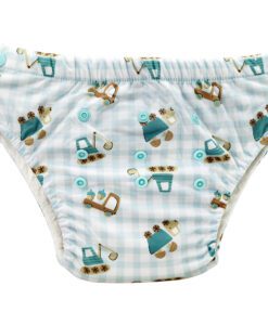 Blümchen - Pralne odvajalne hlačke s pritiskači