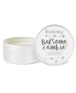 Ecobaby BALSAMO CAMBIO 100ml - krema za ritko