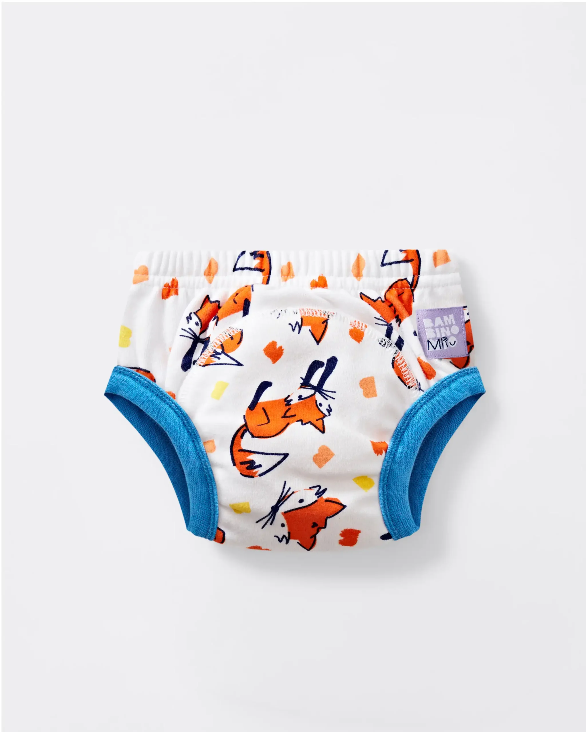 Bambino Mio odvajalne hlačke