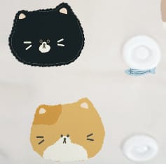Cats