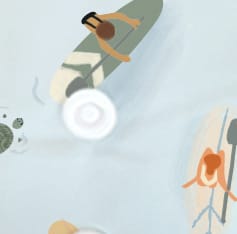 Paddle Board