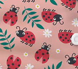 Lady Bugs