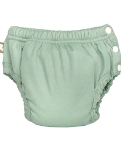 Little Lamb - Pralne odvajalne hlačke s pritiskači